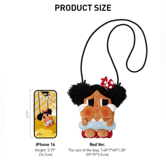 Crybaby 🏖️Vacation Mode On 🏖️ - Picture 7 of 7